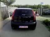 fiat punto elx