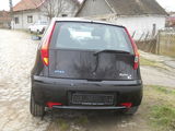 Fiat Punto euro 4, fotografie 4