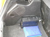 Fiat Punto euro 4, photo 5