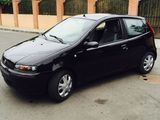 Fiat Punto euro 4 taxa 80 euro an 2000