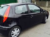 Fiat Punto euro 4 taxa 80 euro an 2000, photo 2