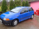 fiat punto inmatriculat 