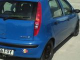  fiat punto jtd 