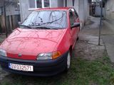 fiat punto S