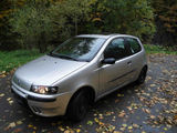 fiat punto se pot scoate 3 nr rosii