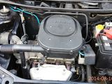 Fiat Punto SX, photo 1