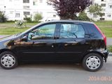 Fiat Punto SX, photo 3