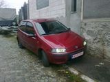Fiat Punto Sx, fotografie 3