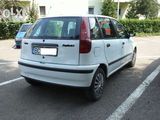 FIAT PUNTO TAXA NERECUPERATA, photo 1