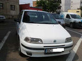 FIAT PUNTO TAXA NERECUPERATA, photo 2