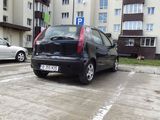 fiat punto TAXA NERECUPERATA, fotografie 4