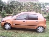 FIAT PUNTO VAND SAU SCHIMB