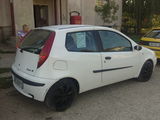 fiat punto variante, photo 1