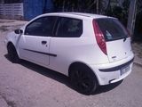 fiat punto variante, photo 3