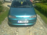 Fiat Punto1995 impecabil, fotografie 1