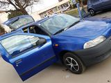 fiat punto1996