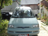 Fiat Scudo 1.9 TD, fotografie 1