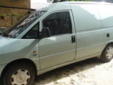 Fiat Scudo 1.9 TD, fotografie 4