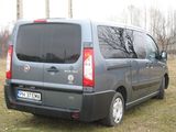 FIAT SCUDO, fotografie 3