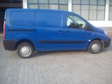 Fiat scudo, fotografie 3