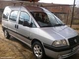 fiat scudo 2006, fotografie 1