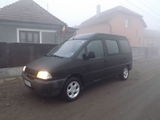 fiat scudo combinat, fotografie 2