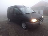 fiat scudo combinat, fotografie 3