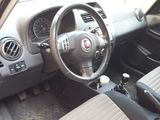 fiat sedici, photo 4