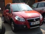 fiat sedici, photo 5