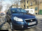 Fiat Sedici Navi, photo 2