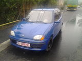 Fiat Seicento, photo 1