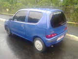 Fiat Seicento, photo 2