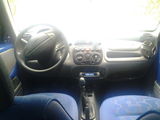 Fiat Seicento, fotografie 3