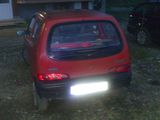 FIAT Seicento, fotografie 3