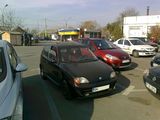 Fiat Seicento, fotografie 3