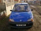 fiat seicento 2001