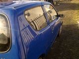 fiat seicento 2001, fotografie 4