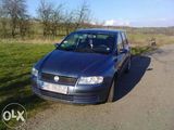 Fiat Stilo 1, 6 16 valve 2003   2400 Euro neg 