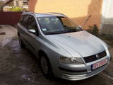 Fiat Stilo 1.9 jtd 2003, fotografie 2