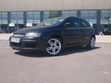 Fiat Stilo 1.9 JTD, fotografie 1