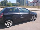 Fiat Stilo 1.9 JTD, fotografie 2