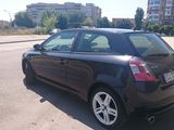 Fiat Stilo 1.9 JTD, fotografie 4