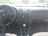 Fiat Stilo 1.9 JTD, fotografie 5