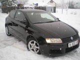 FIAT STILO 1.6i,16v,2002., fotografie 1