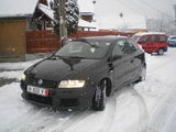 FIAT STILO 1.6i,16v,2002., fotografie 2