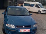 fiat stilo 2002