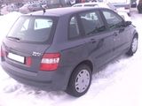 fiat stilo 2002 inmatriculat, fotografie 5