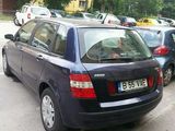 fiat stilo