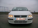 fiat stilo