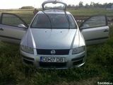 fiat stilo